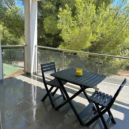 Apartment En