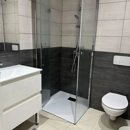 Apartment En *