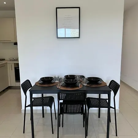 En Apartment La Ciotat